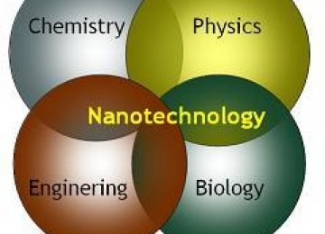 nano teknologi